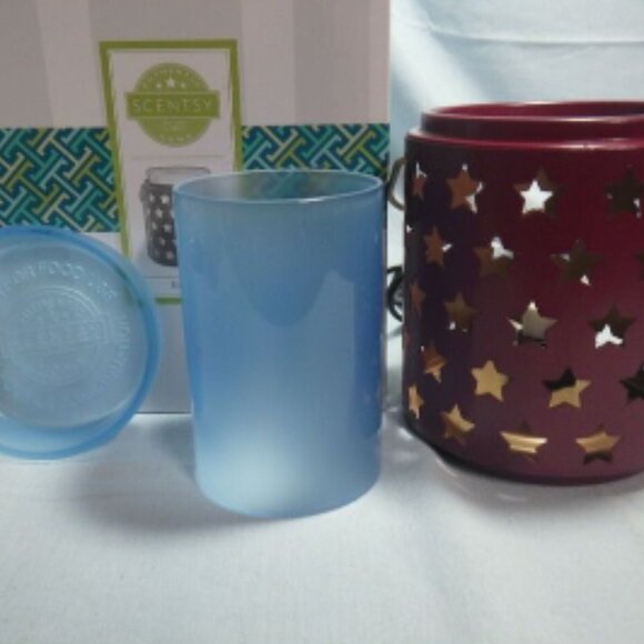 Scentsy Revere Warmer (NIB) - Picture 5 of 5